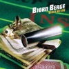 Bjorn Berge 13 Questions Blues Hit Me