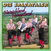 Hainichland Heimatland - SALZATALER