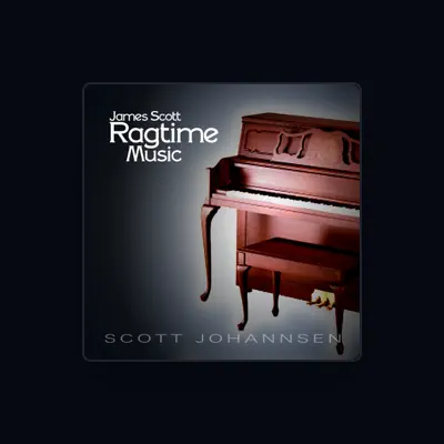 Listen to Scott Johannsen, watch music videos, read bio, see tour dates & more!