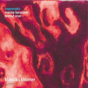 Mussorgsky & Brahms: Klassik & Klezmer