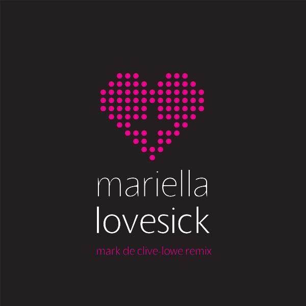 Lovesick (Mark De Clive-Lowe Remix) (Prod. By Mark De Clive-Lowe)