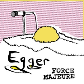 Street Fighter Egger