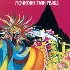Mountain - Crossroader (Live at Koseinenkin Hall, Osaka, Japan - August 1973)