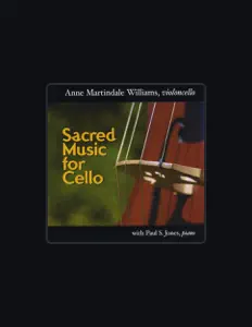 Listen to Anne Martindale Williams, watch music videos, read bio, see tour dates & more!