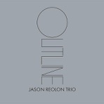 Outline (Jason Reolon Trio) [feat. Wesley Rustin & Heinrich Goosen]