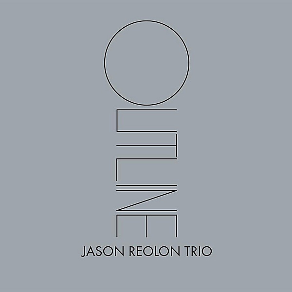 Outline (Jason Reolon Trio) [feat. Wesley Rustin & Heinrich Goosen]