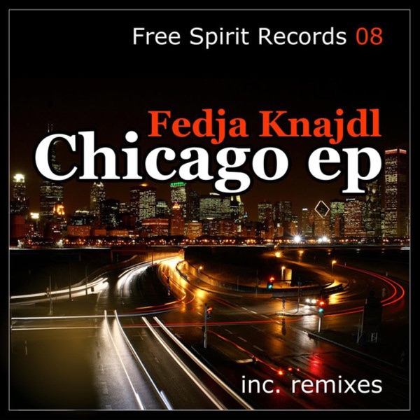 Chicago (David Londono Remix)