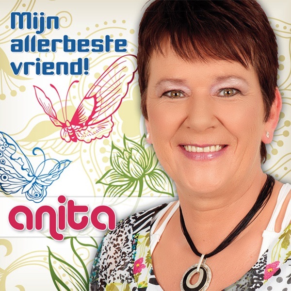 Mijn Allerbeste Vriend