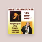 Digby Fairweather