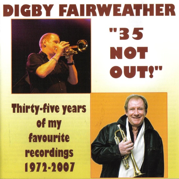 35 Not Out! Thirty-Five Years of My Favorite Recordings 1972-2007