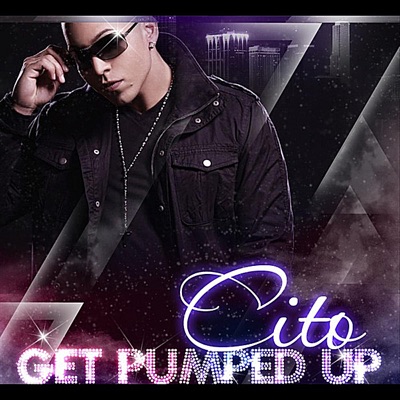 Get Pumped - Single