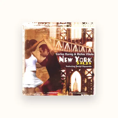 Listen to Orquesta Universal, watch music videos, read bio, see tour dates & more!
