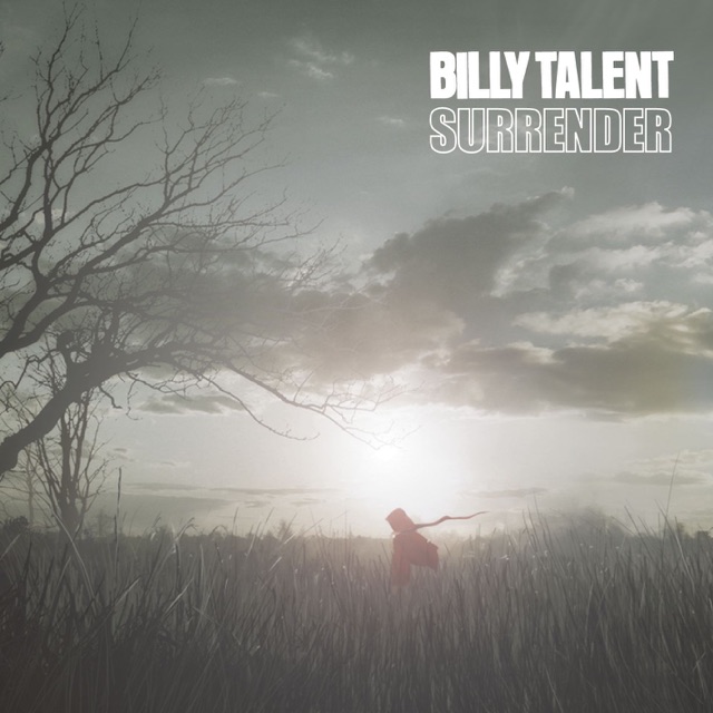 Surrender - EP