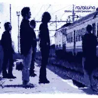 Tra radice e corteccia — Rosaluna