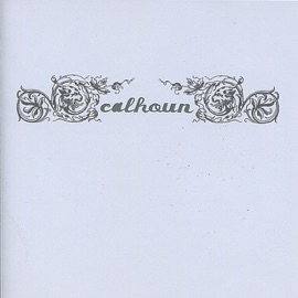 Edge Of The Earth Calhoun