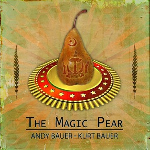 The Magic Pear