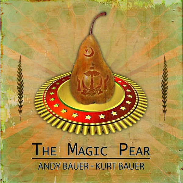 The Magic Pear