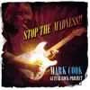 Mark Cook - Nylon Prelude to Not Forgotten