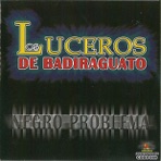 Negro Problema
