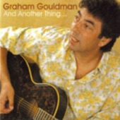 Graham Gouldman - You Stole My Love