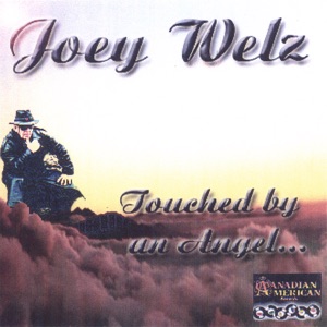 Touched By an Angel