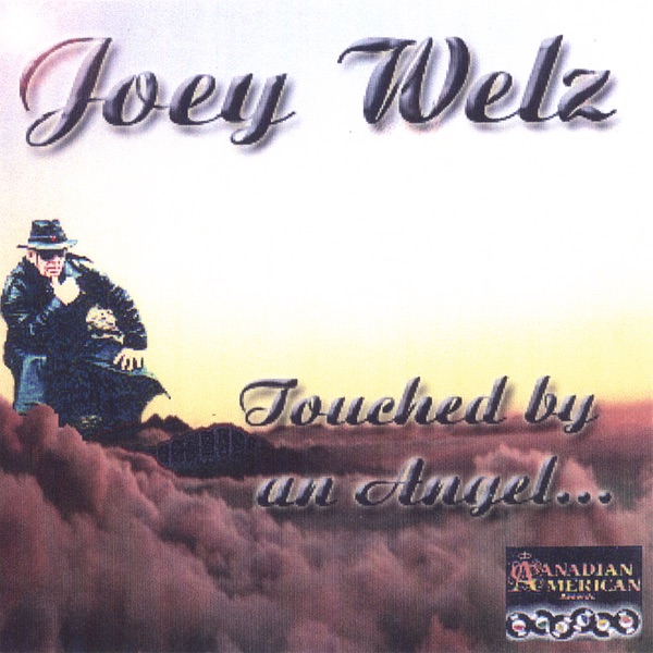 Touched By an Angel