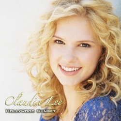 Claudia Lee - Hollywood Sunset