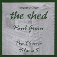 Pop Classics Volume 4 - Paul Green
