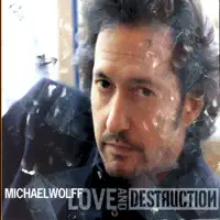 Falling in Love — Michael Wolff