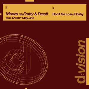 Don't Go Lose It Baby - EP