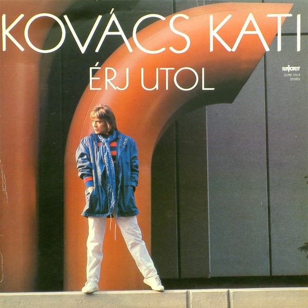 Érj utol (Hungaroton Classics)