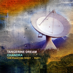 Chandra: The Phantom Ferry - Part I