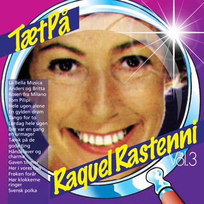 TætPå vol. 3