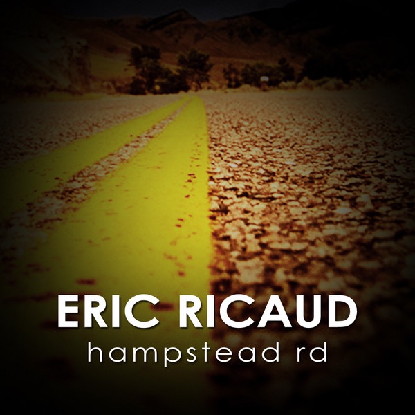 Hamstead Road - EP
