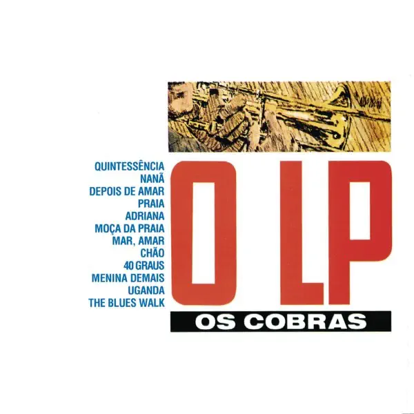 Nana — Os Cobras