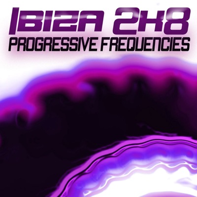 Ibiza 2k8 Progressive Frequencies