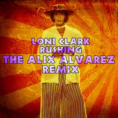 Rushing (Alix Alvarez Remix) [Vocal]