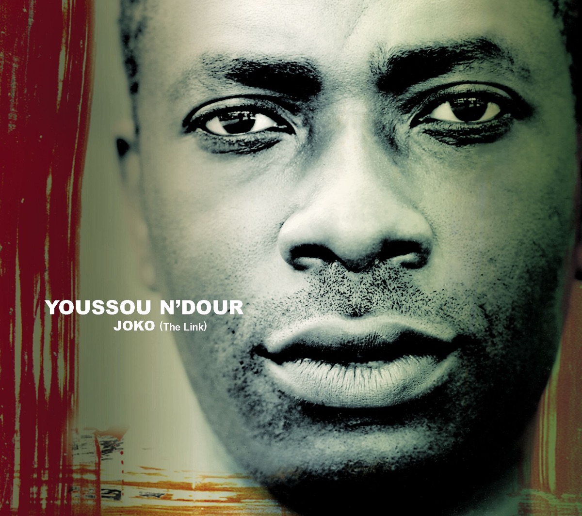 【 セネガル Senegal 】 Youssou n'dour ユッスー・ンドゥール / Nothings in Vain ナッシング・イン・ヴェイン (Coono Du Reer)