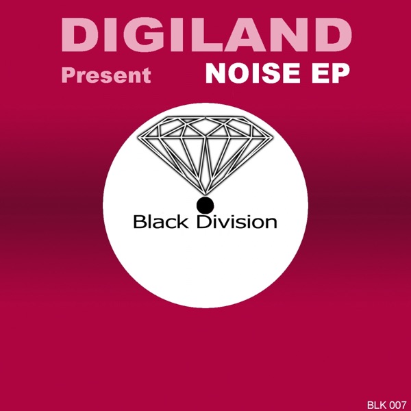 Noise Ep - Single