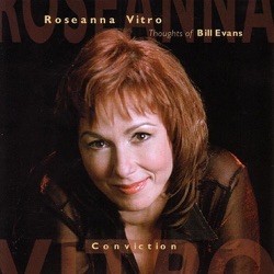 Roseanna Vitro - In April