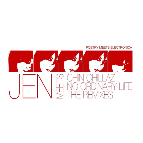 No Ordinary Life (The Remixes) - EP