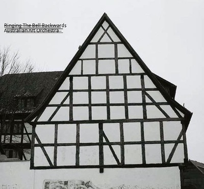 Ringing the Bell Backwards