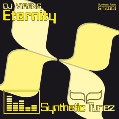 DJ Virens - Eternity (Wavetraxx Remix)