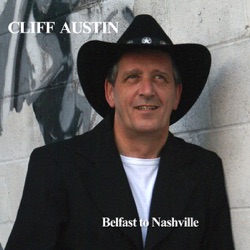 Cliff Austin - Stay With Me