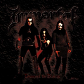 Damned In Black