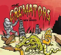 What Did I Do — Cremators