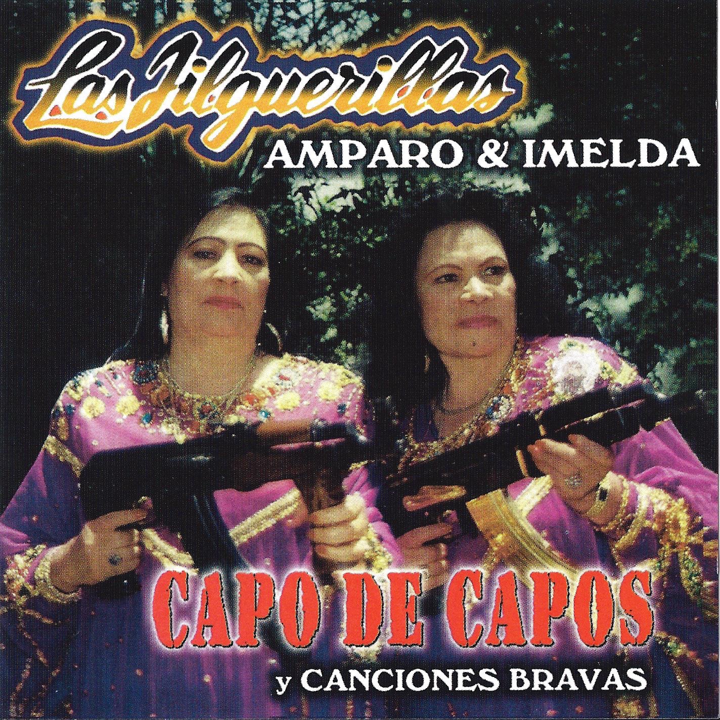Capo De Capos y Canciones Bravas