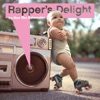 Rapper's Delight (Evian Mix) - Single