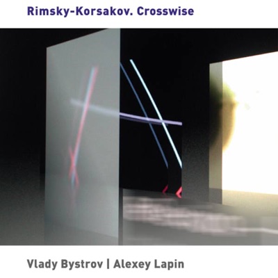 Rimsky-Korsakov. Crosswise