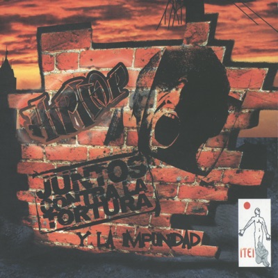 Juntos Contra La Tortura Y La Impunidad